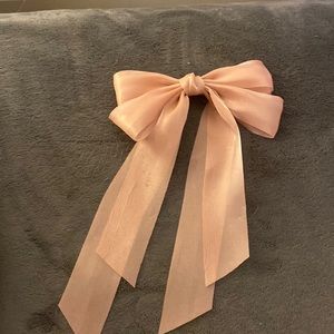 I don’t use it but it’s really cute for decor/hairstyles